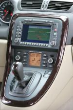 Fiat Croma Station Wagon 2009 года